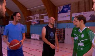 Basket : le titre pour la JS Soignies et le BC Ecaussinnes