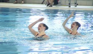 Une Belgian Wolf Cup à l'accent international