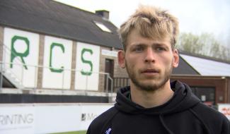 Hugo De Francq : de la revalidation à l'équipe nationale