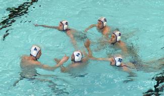 Water-Polo : L'ENL a son ticket pour la finale de la Coupe de Belgique