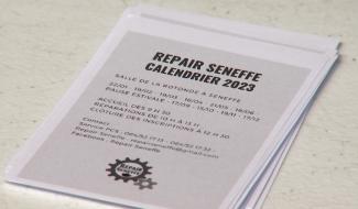 Seneffe : un repair café vient de naître