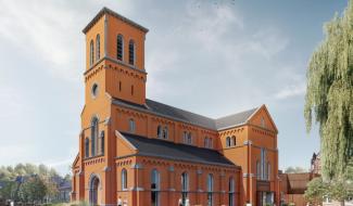 Ecaussinnes : l'avenir du Sacré-Coeur se dessine