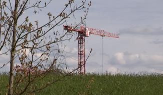 Ecaussinnes : feu vert pour deux projets immobiliers
