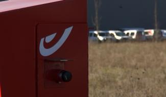 Grève chez Bpost : des craintes face au développement de l'e-commerces