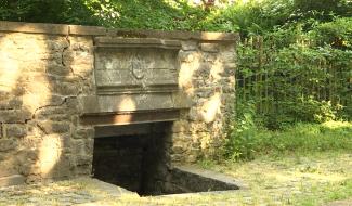 Feluy : la source de la Coulette tarde à être réactivée