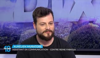 Neufvilles : le Discover Festival au Centre Reine Fabiola