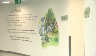 Santé mentale : les enfants d'abord 