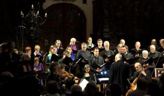 Un baroque hennuyer à découvrir