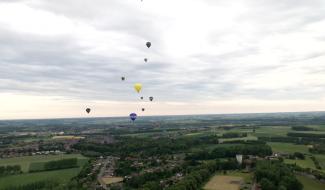 Activités en nombre au Roeulx