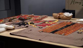 Un musée en pleine effervescence à Binche