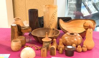 Le design de retour à Soignies