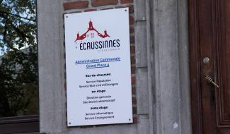 Un budget qui prend son temps