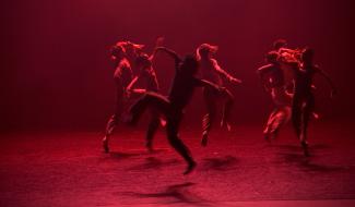 Un ballet très réputé sur la scène louviéroise