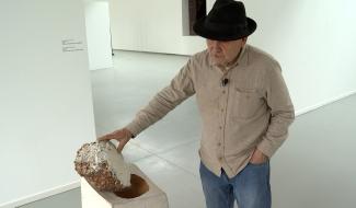 Exposition au Centre Keramis