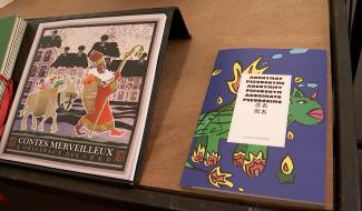 Des livres objets à découvrir avec MOTAMO