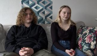 Le Centre, vivier de comédiens en herbe