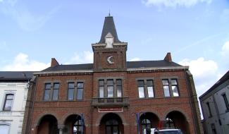 Tournée générale, c'est reparti