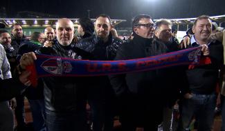 Nostalgie à l'occasion du centenaire du matricule 213