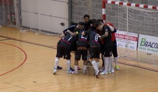 Futsal : le BSEP à un match du titre