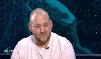 L'invité de la semaine : Marvin Jussiant (Estinnes Auto Club)