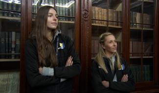 Volley : la "Polska touch" de Tchalou