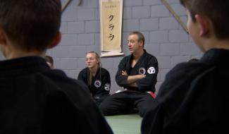 Steve Clara : coach mental et sportif