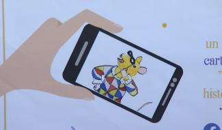 Seneffe : balade nature au château et activités carnavalesques