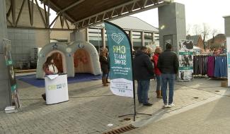 Soignies : campagne de dépistage du cancer colorectal
