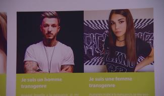 La Louvière : jeunes en quête d'identités