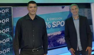 L'invité de la semaine : Julien Leclercq (Snooker)