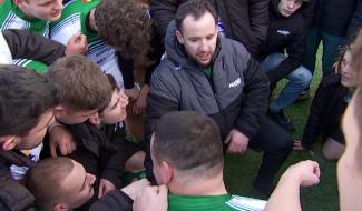 Rugby : Soignies lorgne toujours sur la 2ème place après sa victoire à l'ASUB