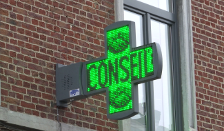 Quel avenir pour les pharmacies de quartier ?