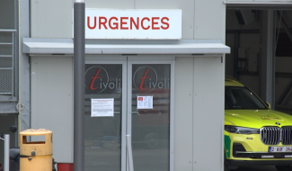 CHU Tivoli : bientôt un tout nouveau service des urgences 
