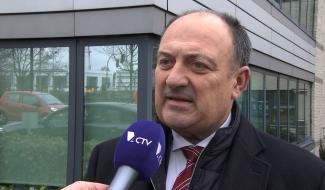 Boucle du Hainaut : l’enfouissement sera étudié