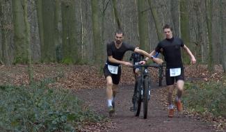 Braine-le-Comte : le run and bike a ses nouveaux champions nationaux