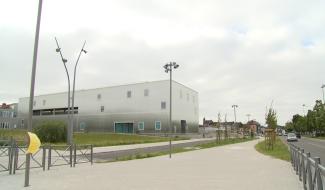 La Louvière : Un cinéma sur le site Boch? On pourrait se diriger vers un projet d'Imagix