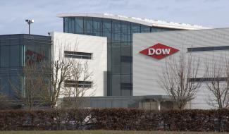 Seneffe : 18 emplois pertes d'emplois à Dow Silicones