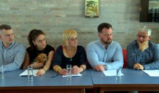 Soignies : une liste citoyenne aux élections communales