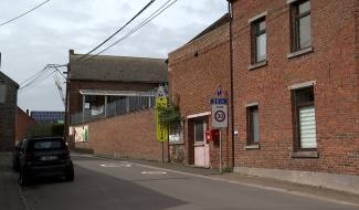 Petit-Roeulx-Lez-Braine :une pétition pour sauver l'école