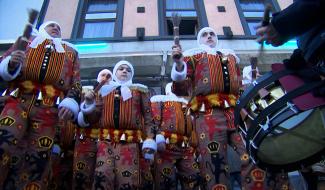 Laetare : les Indépendants fêtent leur quart de siècle 