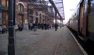 Binche : la distillerie présentée aux crowdfunders