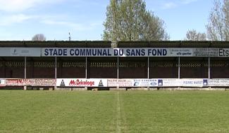 Braine-le-Comte : padel et horeca au stade du Sans Fond