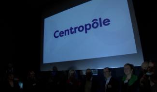 Strépy-Thieu : la CUC rebaptisée Centropôle
