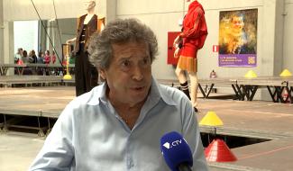 Dragone : l'artiste décédé blanchi par la justice