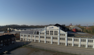 Durobor : l’avenir du site est en marche