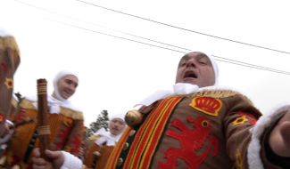 Waudrez : c'est la Guinguette! 