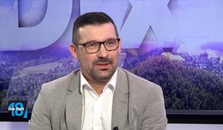 La Louvière : 50 ans de musique pour l'Ensemble LAETARE