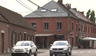 Thieusies : vers le réaménagement de la Place 