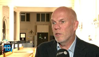 Placement sous bracelet de P. Falzone : les explications du procureur