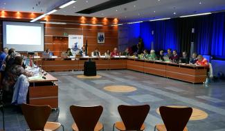 Braine-le-Comte : le conseil demande la libération d'Olivier Vandecasteel